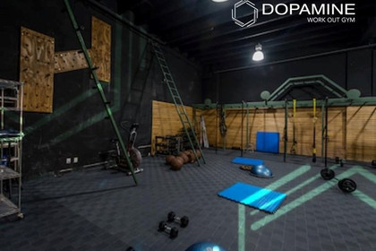 Imagen 3 de la galería del partner Dopamine Workout Gym