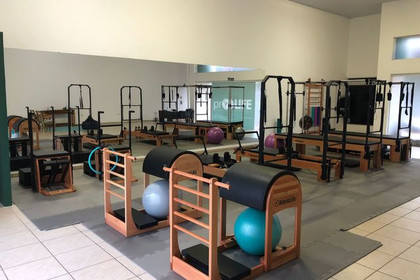 Imagem 1 da galeria do parceiro ProLife Pilates