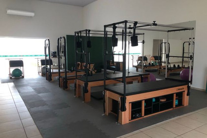 Imagem 3 da galeria do parceiro ProLife Pilates