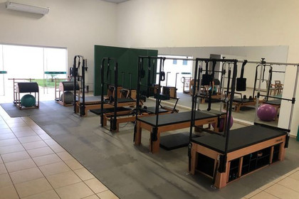 Imagem 4 da galeria do parceiro ProLife Pilates