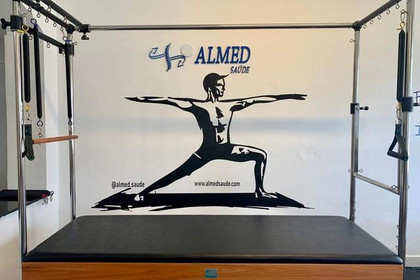 Imagem 3 da galeria do parceiro Almed Saúde