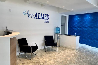 Imagem 5 da galeria do parceiro Almed Saúde