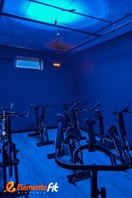 Imagem 1 da galeria do parceiro Academia Elemento Fit