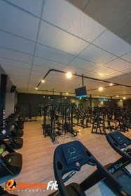 Imagem 2 da galeria do parceiro Academia Elemento Fit