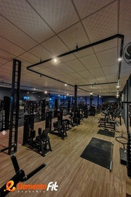 Imagem 3 da galeria do parceiro Academia Elemento Fit