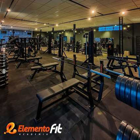 Imagem 6 da galeria do parceiro Academia Elemento Fit