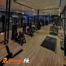 Imagem 7 da galeria do parceiro Academia Elemento Fit