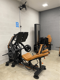 Imagem 2 da galeria do parceiro Academia Prime Gym Bauru