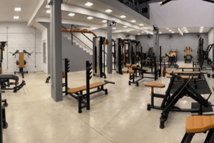 Imagem 4 da galeria do parceiro Academia Prime Gym Bauru