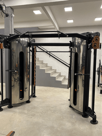 Imagem 5 da galeria do parceiro Academia Prime Gym Bauru