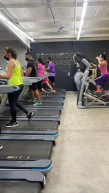 Imagen 1 de la galería del partner AM Fitness Tancol