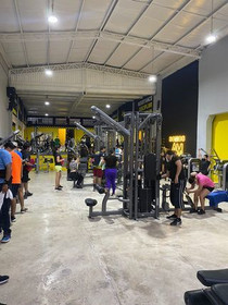 Imagen 2 de la galería del partner AM Fitness Tancol