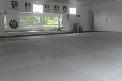 Imagem 4 da galeria do parceiro Academia Black Puma