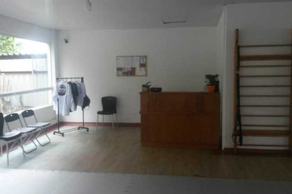 Imagem 5 da galeria do parceiro Academia Black Puma
