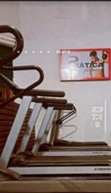 Imagem 1 da galeria do parceiro Prática Fitness