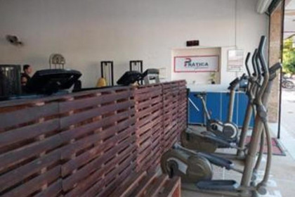 Imagem 2 da galeria do parceiro Prática Fitness