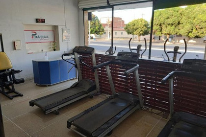 Imagem 3 da galeria do parceiro Prática Fitness