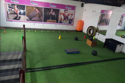 Imagem 5 da galeria do parceiro Prática Fitness