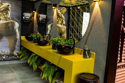 Imagem 1 da galeria do parceiro Extreme Crossbox