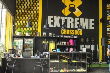 Imagem 2 da galeria do parceiro Extreme Crossbox