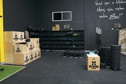 Imagem 3 da galeria do parceiro Extreme Crossbox