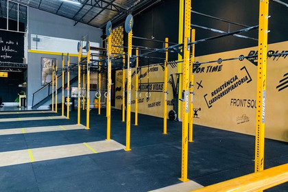 Imagem 4 da galeria do parceiro Extreme Crossbox