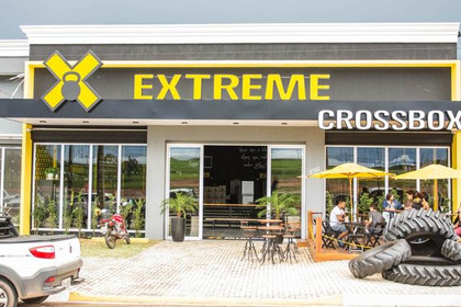 Imagem 5 da galeria do parceiro Extreme Crossbox