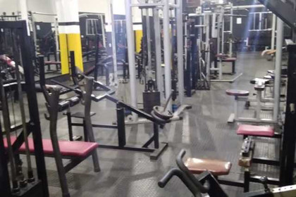 Imagem 5 da galeria do parceiro Academia Bio Forma