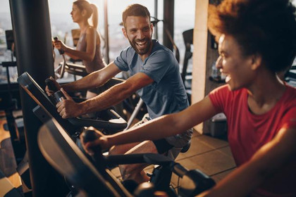 Image 1 from Gosport Leisure Centre partner gallery