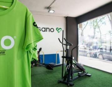 Imagen 5 de la galería del partner Sano Vera