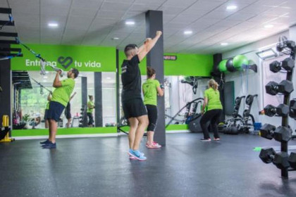 Imagen 7 de la galería del partner Sano Vera