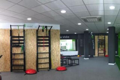 Imagen 1 de la galería del partner Sano Vera