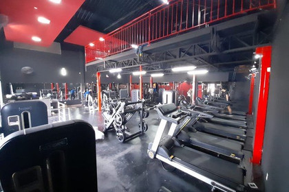 Imagem 5 da galeria do parceiro Melburn Fitness