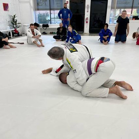 Image 1 from RBJJTaunton partner gallery