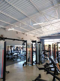 Imagem 4 da galeria do parceiro Overall Academia
