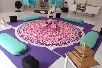 Imagem 3 da galeria do parceiro Syamatara Yoga