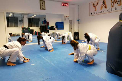 Immagine 2 dalla galleria del partner Asd Hyeonmu