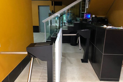 Imagem 2 da galeria do parceiro Duth Training