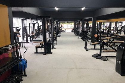 Imagem 3 da galeria do parceiro Duth Training