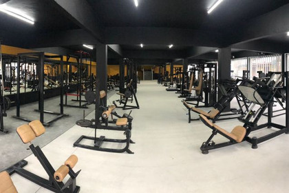 Imagem 5 da galeria do parceiro Duth Training