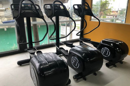 Imagem 7 da galeria do parceiro Duth Training