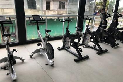 Imagem 8 da galeria do parceiro Duth Training