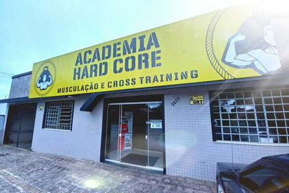 Imagem 2 da galeria do parceiro Academia Hard Core