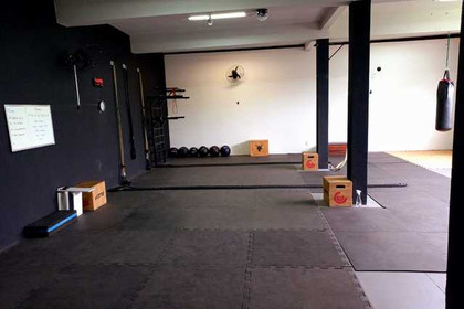 Imagem 3 da galeria do parceiro Academia Hard Core