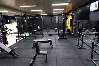 Imagem 1 da galeria do parceiro Academia Hard Core