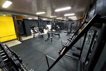 Imagem 4 da galeria do parceiro Academia Hard Core
