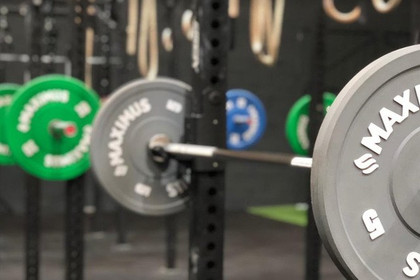 Imagen 6 de la galería del partner CrossFit DRK