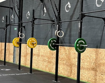 Imagen 5 de la galería del partner CrossFit DRK