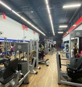Imagem 1 da galeria do parceiro O Club Unidade Itambé