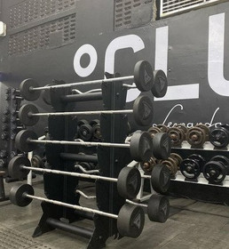 Imagem 2 da galeria do parceiro O Club Unidade Itambé